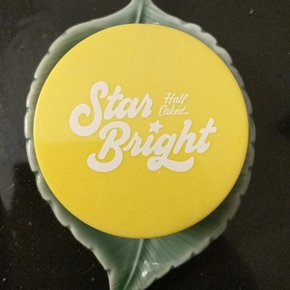 NWT Setting Powder